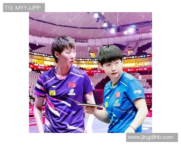 杭州乒乓球队在总决赛中的灵活性表现及其战术分析与未来展望