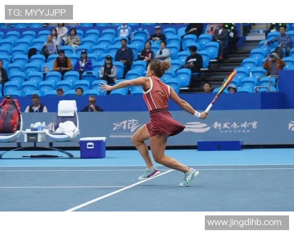 赛后分析：上海与杭州网球队耐力对决的精彩瞬间与战术解析